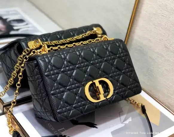 Tony Luxuries BAG MEDIUM diro CARO 0413